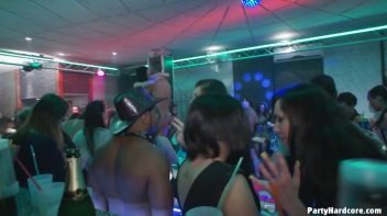 Party Hardcore Gone Crazy Vol. 7 Part 3 - Cam 1 Screencap 51 on www.sinx.com