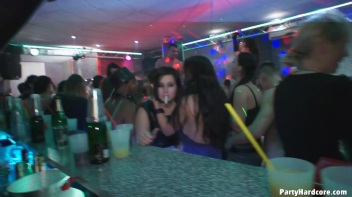 Party Hardcore Gone Crazy Vol. 7 Part 3 - Cam 1 Screencap 53 on www.sinx.com