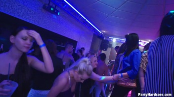 Party Hardcore Gone Crazy Vol. 7 Part 3 - Cam 1 Screencap 64 on www.sinx.com