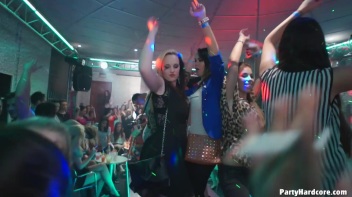 Party Hardcore Gone Crazy Vol. 7 Part 3 - Cam 1 Screencap 65 on www.sinx.com