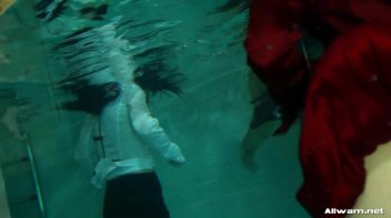 Wacky Wetlook Freaks Take A Dip Screencap 91 on www.sinx.com