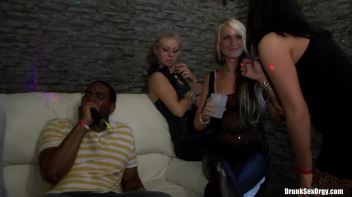 Crazier By The Dozen Part 3 - Cam 3 Screencap 63 on www.sinx.com