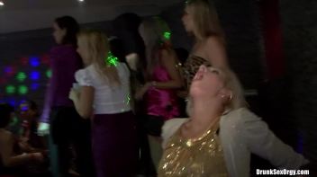 Crazier By The Dozen Part 3 - Cam 3 Screencap 9 on www.sinx.com