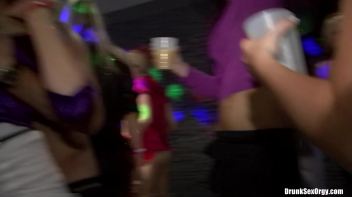 Crazier By The Dozen Part 3 - Cam 3 Screencap 30 on www.sinx.com