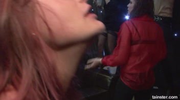 Gangsters Paradise Part 5 - Main Edit Screencap 7 on www.sinx.com