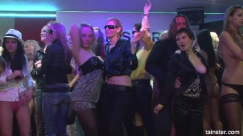 Gangsters Paradise Part 5 - Main Edit Screencap 77 on www.sinx.com