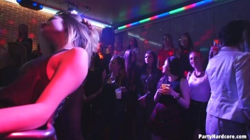 Party Hardcore Gone Crazy Vol. 34 Part 1 - Cam 3 Screencap 87 on www.sinx.com