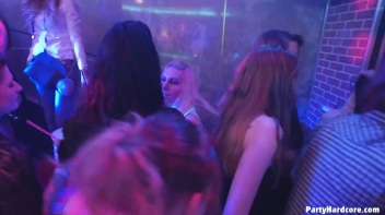 Party Hardcore Gone Crazy Vol. 34 Part 1 - Cam 3 Screencap 97 on www.sinx.com