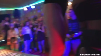 Party Hardcore Gone Crazy Vol. 34 Part 1 - Cam 3 Screencap 105 on www.sinx.com
