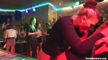 Party Hardcore Gone Crazy Vol. 34 Part 1 - Cam 3 Screencap 111 on www.sinx.com