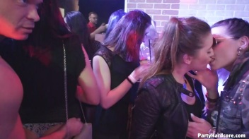 Party Hardcore Gone Crazy Vol. 34 Part 1 - Cam 3 Screencap 17 on www.sinx.com