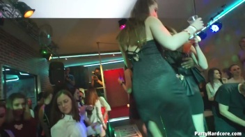 Party Hardcore Gone Crazy Vol. 34 Part 1 - Cam 3 Screencap 6 on www.sinx.com