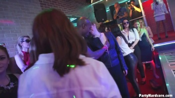 Party Hardcore Gone Crazy Vol. 34 Part 1 - Cam 3 Screencap 73 on www.sinx.com