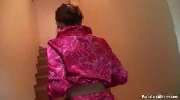 Dirty Dinner Party Part 1 Screencap 11 on www.sinx.com