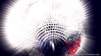 Disco Fever Screencap 1 on www.sinx.com