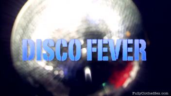 Disco Fever Screencap 2 on www.sinx.com