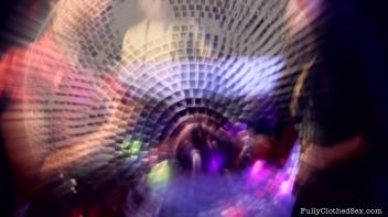 Disco Fever Screencap 3 on www.sinx.com