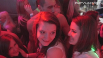 Party Hardcore Gone Crazy Vol. 24 Part 3 - Cam 3 Screencap 107 on www.sinx.com