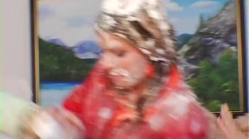 Messy Whipped Topping Bake Off! Screencap 71 on www.sinx.com