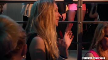 Europorn Birthday Bang Part 6 - Lesbo Cam Screencap 34 on www.sinx.com