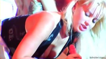 Booty Pageant Part 2 - Cam 2 Screencap 90 on www.sinx.com