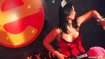 Booty Pageant Part 2 - Cam 2 Screencap 98 on www.sinx.com