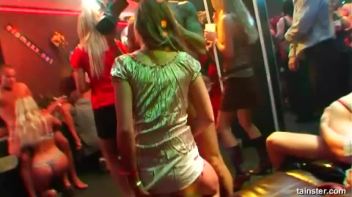 Booty Pageant Part 2 - Cam 2 Screencap 105 on www.sinx.com