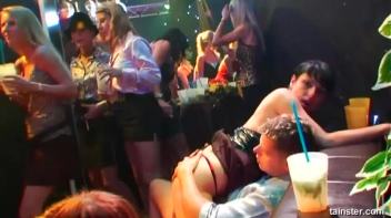 Booty Pageant Part 2 - Cam 2 Screencap 106 on www.sinx.com