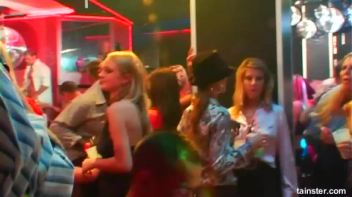 Booty Pageant Part 2 - Cam 2 Screencap 107 on www.sinx.com