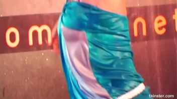 Booty Pageant Part 2 - Cam 2 Screencap 113 on www.sinx.com