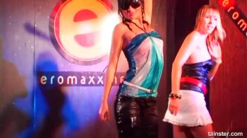 Booty Pageant Part 2 - Cam 2 Screencap 115 on www.sinx.com