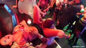 Booty Pageant Part 2 - Cam 2 Screencap 15 on www.sinx.com