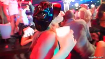 Booty Pageant Part 2 - Cam 2 Screencap 22 on www.sinx.com