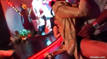 Booty Pageant Part 2 - Cam 2 Screencap 25 on www.sinx.com