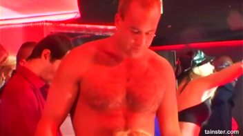 Booty Pageant Part 2 - Cam 2 Screencap 31 on www.sinx.com