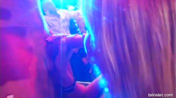 Booty Pageant Part 2 - Cam 2 Screencap 37 on www.sinx.com