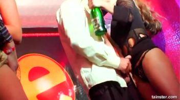 Booty Pageant Part 2 - Cam 2 Screencap 49 on www.sinx.com