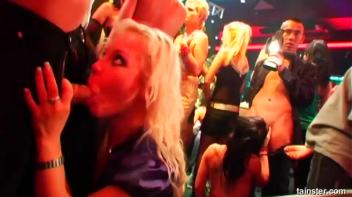 Booty Pageant Part 2 - Cam 2 Screencap 52 on www.sinx.com