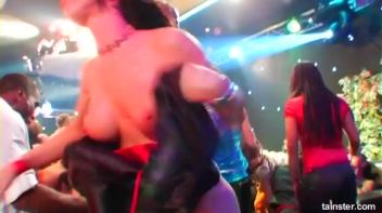 Booty Pageant Part 2 - Cam 2 Screencap 79 on www.sinx.com