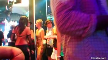 Booty Pageant Part 2 - Cam 2 Screencap 81 on www.sinx.com