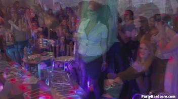 Party Hardcore Gone Crazy Vol. 11 Part 1 - Cam 3 Screencap 58 on www.sinx.com
