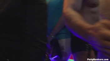 Party Hardcore Gone Crazy Vol. 11 Part 1 - Cam 3 Screencap 14 on www.sinx.com