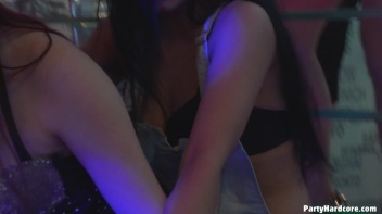 Party Hardcore Gone Crazy Vol. 11 Part 1 - Cam 3 Screencap 34 on www.sinx.com