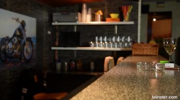 Michala still hasn't had enough Screencap 7 on www.sinx.com