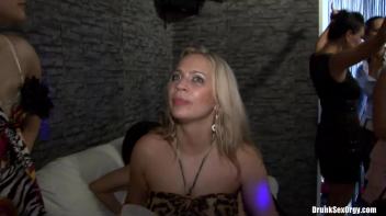 Crazier By The Dozen Part 4 - Cam 3 Screencap 32 on www.sinx.com