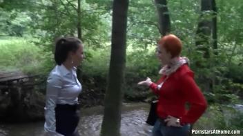 Welcome To The Mud Hole Screencap 5 on www.sinx.com