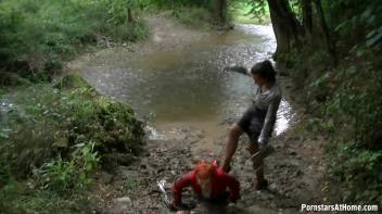 Welcome To The Mud Hole Screencap 55 on www.sinx.com