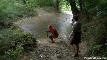 Welcome To The Mud Hole Screencap 56 on www.sinx.com