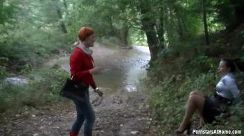 Welcome To The Mud Hole Screencap 6 on www.sinx.com