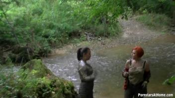 Welcome To The Mud Hole Screencap 72 on www.sinx.com